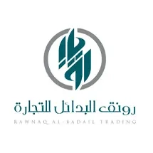 Rawnaq Al Badail Trading