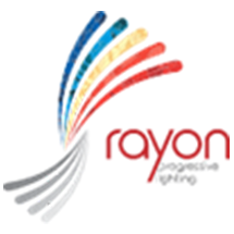 Rayon Progressive Lighting