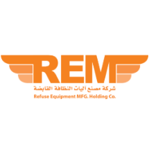 Refuse Equipment Manufacturing Holding Company.
