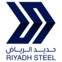 Riyadh Steel Company.