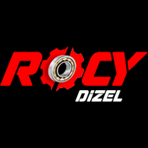 Rocy dizel