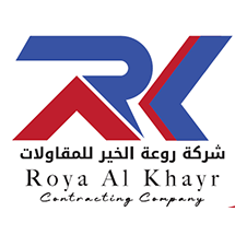 Roya Al Khayr (RAK) Contracting.