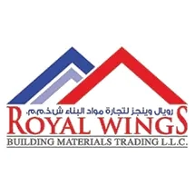 Royal Wings Building Materials Trading LLC