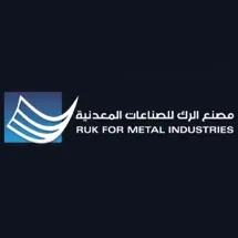 Ruk For Metal Industry