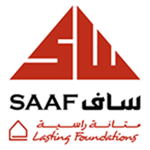 SAAF Technologies Company Ltd ( Gulf Industrial Group )