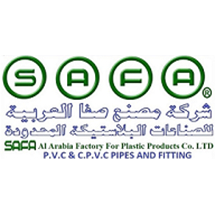 Safa Al Arabia Factory for Plastic Products Company LTD
