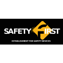Safety First