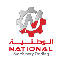 Saif National Machinery Trading