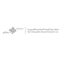 Sail Alreyadha Saudi Industrial Company (SIEFCO)