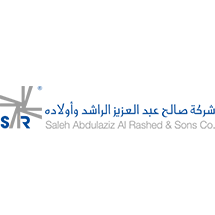 Saleh Abdulaziz Al Rashed And Sons Company