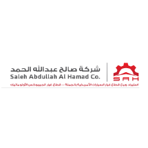 Saleh Abdulla Al Hamad Company (SAH)