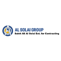 Saleh Ali Al Solai EST. For Contracting (Al Solai Group)