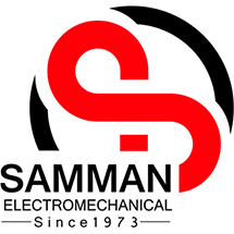 Samman Electromechanical