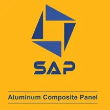SAP Aluminium Composite Panel