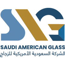 Saudi American Glass.