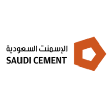 Saudi Cement