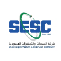 Saudi Equipment and Supplies Company (SESC)