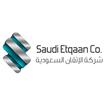 Saudi Etqan Company For Trading and Contracting