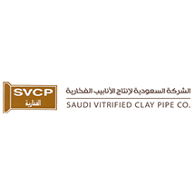 Saudi Vitrified Clay Pipe Company. (SVCP)