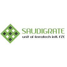 Saudigrate