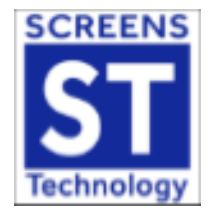 Screens Technology Industrial Factory
