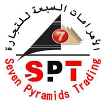 Seven Pyramids Trading