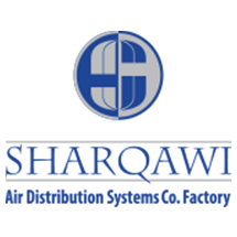 SHARQAWI Air Distribution System Factory Company