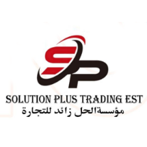 Solution Plus Trading EST.