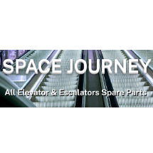 Space Journey Elevators Parts