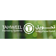 Tahweel Plumbing Systems