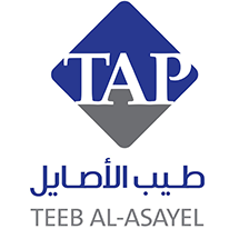 Teeb Al Asayel