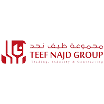 Teef Najd Group