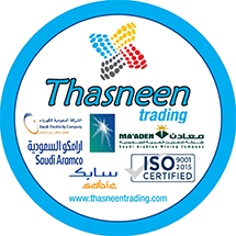 Thasneen Trading