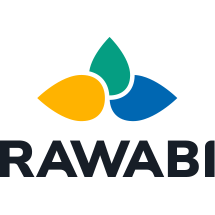 The Rawabi Gas Factory