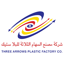 Three Arrows Plastic Factory Company.