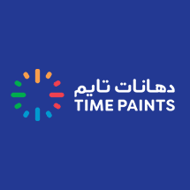 Time Paints