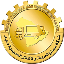 Trolley Carriage & Iron Works Factory Company LTD.