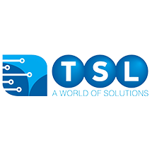 TSL For Industrial Electronics Repair & Supply Services