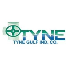 Tyne Gulf Industrial Company.