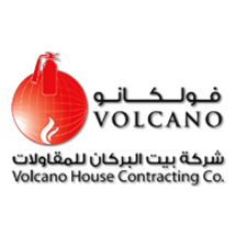 Volcano House Contracting Company