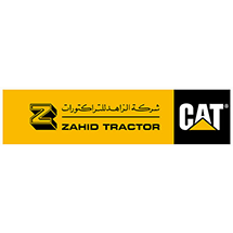 Zahid Tractor