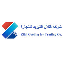 Zilal Cooling For Trading Company.