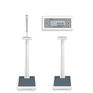 Patient Floor Scale