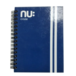 Business Note Book