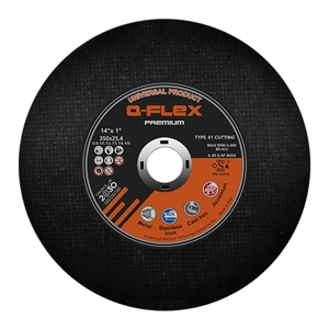 Cutting Disc