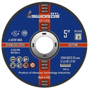 Cutting Disc