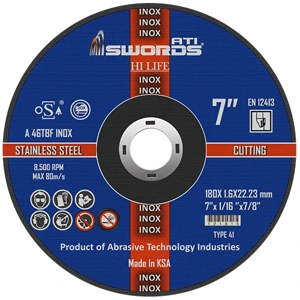 Cutting Disc