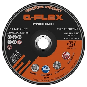 Cutting Disc