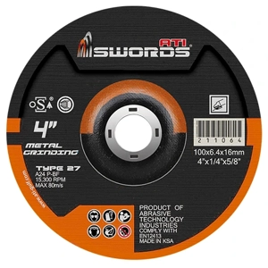 Grinding Disc