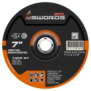 Grinding Disc